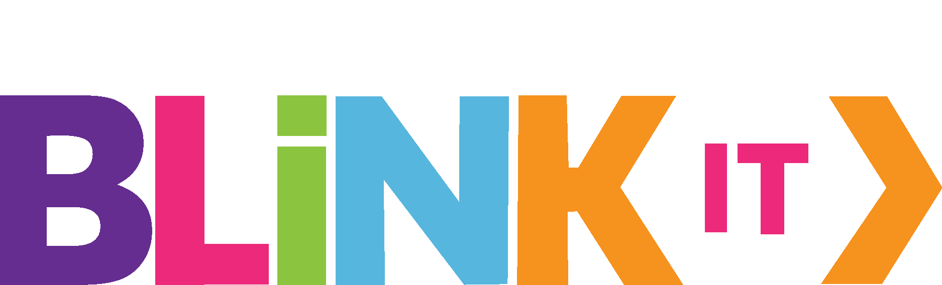 Blink Nomad Logo Vector Logo
